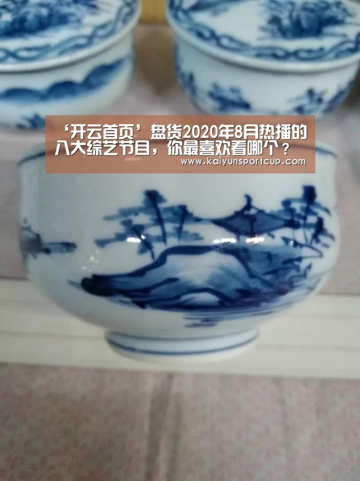 ‘开云首页’盘货2020年8月热播的八大综艺节目,你最喜欢看哪个?(图2) 开云官网